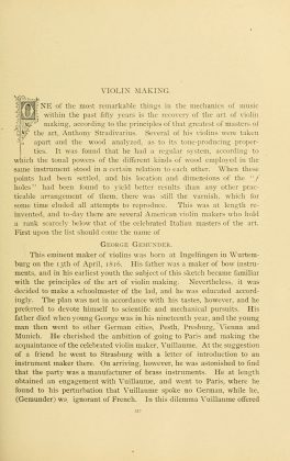 A scanned image of a page from a printed book: printed p. 347 of A Hundred Years of Music in America. The image shows the printed page itself; its text is not reproduced in this description.