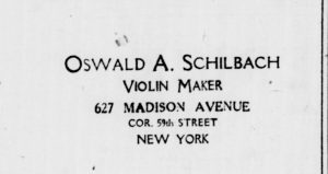 A scanned image of a newspaper page: printed p. 14 of New-York Daily Tribune. The image shows the printed page itself; its text is not reproduced in this description.