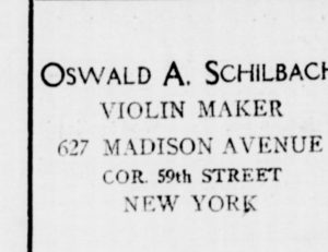 A scanned image of a newspaper page: printed p. 14 of New-York Daily Tribune. The image shows the printed page itself; its text is not reproduced in this description.