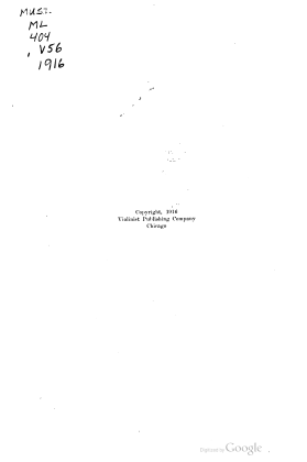 A scanned image of a page from a printed trade directory: leaf 5 of The Violinist's Guide: Written for the Use of the Violin Buying Public. The image shows the printed page itself; its text is not reproduced in this description.