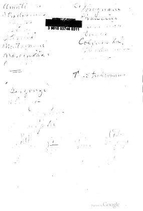 A scanned image of a page from a printed trade directory: leaf 55 of The Violinist's Guide: Written for the Use of the Violin Buying Public. The image shows the printed page itself; its text is not reproduced in this description.