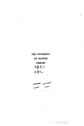 A scanned image of a page from a printed trade directory: leaf 2 of The Violinist's Guide: Written for the Use of the Violin Buying Public. The image shows the printed page itself; its text is not reproduced in this description.